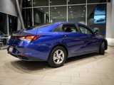 Used 2022 Hyundai Elantra SE w/ Cargo Package image 3