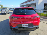 New 2024 Dodge Hornet R/T Plus w/ Tech Pack Plus w/o Parking image 5