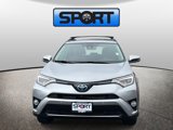 Used 2017 Toyota RAV4 Limited image 2