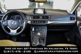 Used 2015 Lexus CT 200h w/ Navigation Package image 2