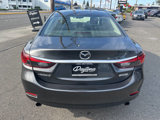 Used 2017 MAZDA MAZDA6 Touring image 5