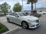 Used 2012 Mercedes-Benz E 350 Sedan image 4