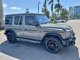 Used 2024 Mercedes-Benz G 63 AMG 4MATIC image 3