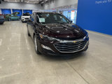 Used 2020 Chevrolet Malibu LT image 2