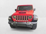 Used 2020 Jeep Wrangler Unlimited Sport S image 2