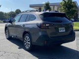 Certified 2022 Subaru Outback Premium image 5