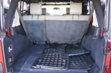 Used 2008 Jeep Wrangler Unlimited Sahara image 6