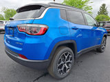 New 2025 Jeep Compass Limited image 4