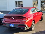 New 2025 Hyundai Elantra SEL image 5