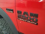 Used 2017 RAM 2500 Power Wagon w/ Luxury Group image 6