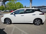 Used 2021 Nissan Leaf S Plus image 5