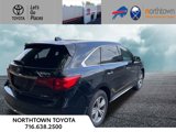 Used 2020 Acura MDX SH-AWD image 5