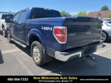 Used 2010 Ford F150 Lariat image 3