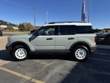 New 2024 Ford Bronco Sport Heritage w/ Heritage Convenience Package image 5