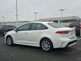 Certified 2021 Toyota Corolla LE image 4