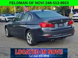 Used 2015 BMW 328i xDrive Sedan image 3