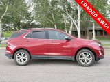 Used 2018 Chevrolet Equinox Premier image 4