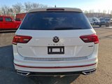 Used 2022 Volkswagen Tiguan SEL R-Line image 5