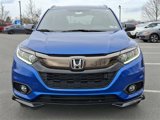 Used 2022 Honda HR-V Sport image 4