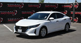 Used 2024 Nissan Sentra S image 3