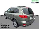 Used 2009 Hyundai Santa Fe SE image 5