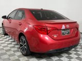 Used 2017 Toyota Corolla SE image 5