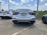 Used 2019 Nissan Maxima 3.5 SV image 3