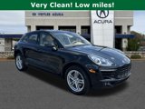 Used 2017 Porsche Macan image 3