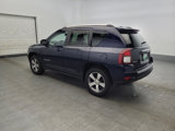Used 2017 Jeep Compass High Altitude image 5