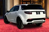 New 2025 Land Rover Discovery Sport S image 3