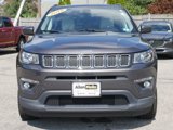 Used 2018 Jeep Compass Latitude w/ Popular Equipment Group image 3