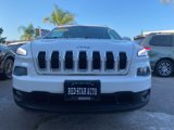Used 2015 Jeep Cherokee Latitude image 4