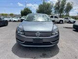Used 2013 Volkswagen Passat 2.5 SE image 2
