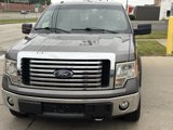 Used 2011 Ford F150 XLT image 2
