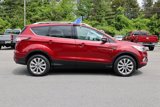 Certified 2017 Ford Escape Titanium image 4