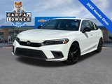 Used 2022 Honda Civic Sport image 1