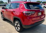 Used 2018 Jeep Compass Limited w/ Navigation Group image 5