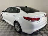 Used 2018 Kia Optima EX w/ Premium Package image 5