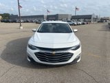 Used 2023 Chevrolet Malibu LT image 2