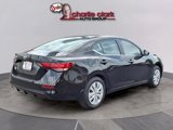 New 2025 Nissan Sentra S image 5