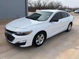 Used 2021 Chevrolet Malibu LS image 3