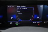Certified 2022 Volkswagen Tiguan SE w/ Panoramic Sunroof Package image 3