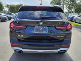 Certified 2022 BMW X3 sDrive30i w/ Convenience Package image 6