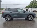 New 2025 Chevrolet Trax LT w/ Driver Confidence Package image 3