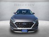Used 2021 Hyundai Tucson SEL image 4