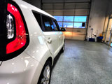 Used 2017 Kia Soul + w/ UVO Package image 6