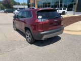Used 2021 Jeep Cherokee Limited image 3