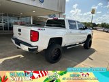 Used 2018 Chevrolet Silverado 1500 LT w/ All Star Edition image 2