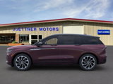 New 2025 Lincoln Nautilus Reserve image 3
