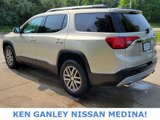 Used 2017 GMC Acadia SLE image 5
